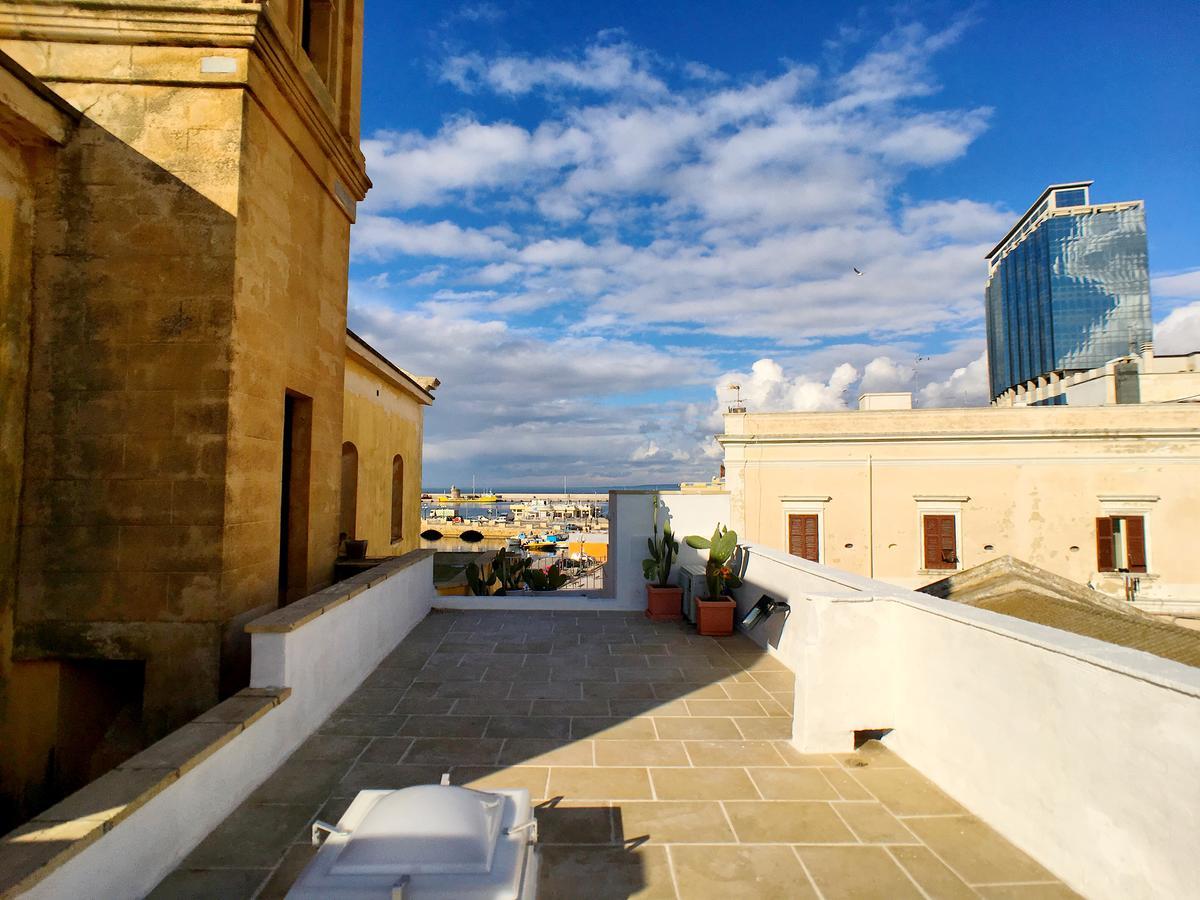 Le Dimore Del Canneto Gallipoli Bagian luar foto