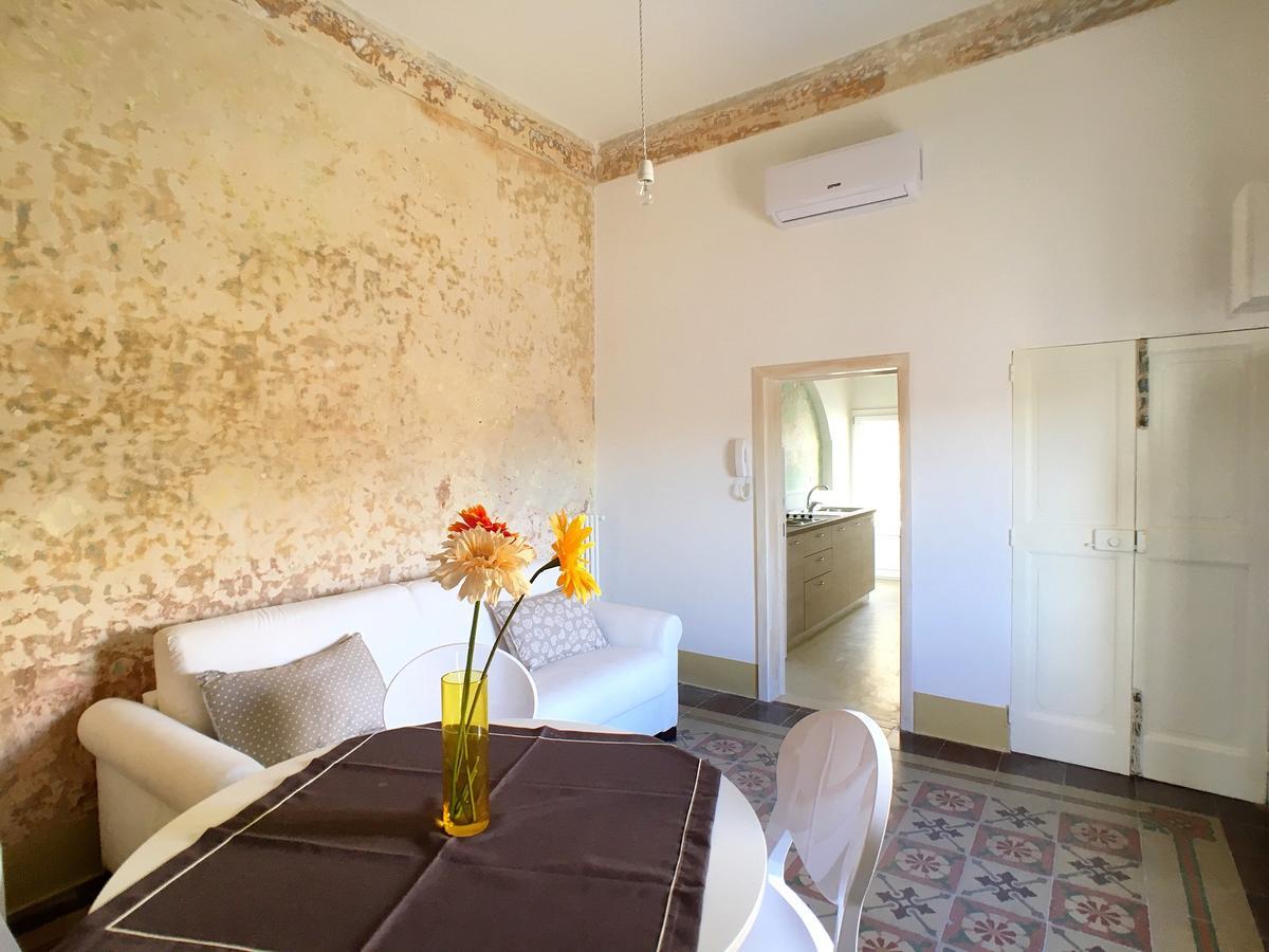 Le Dimore Del Canneto Gallipoli Bagian luar foto