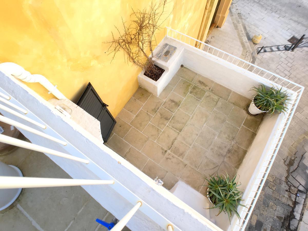 Le Dimore Del Canneto Gallipoli Bagian luar foto