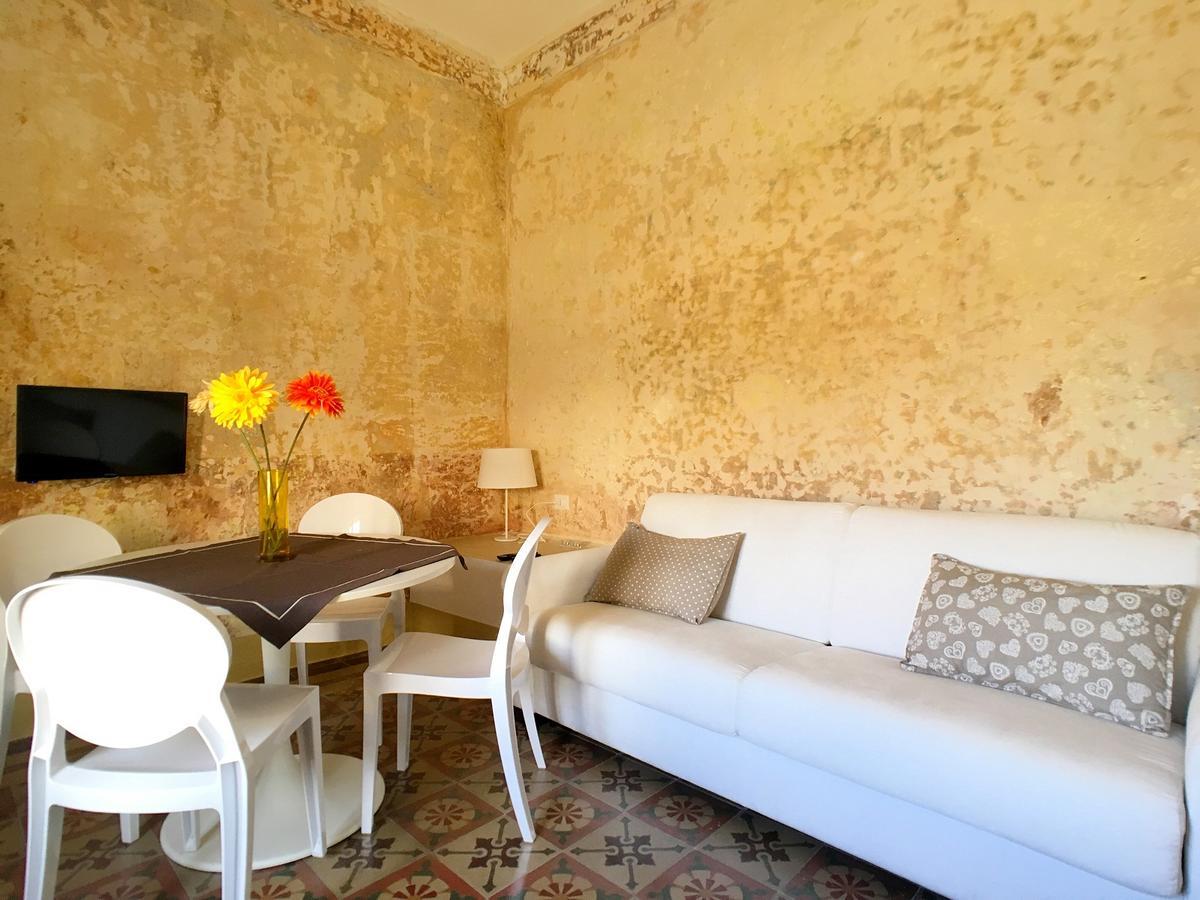 Le Dimore Del Canneto Gallipoli Bagian luar foto